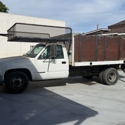 1999 Chevrolet Silverado 3500