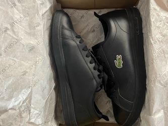Men Lacoste Shoes