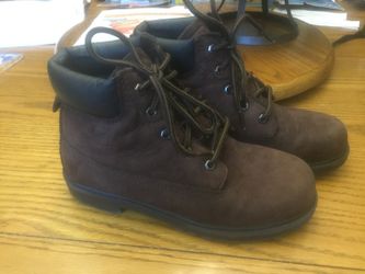 Kids Sperry boots size 2 excellent condition