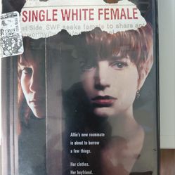Single White Female 