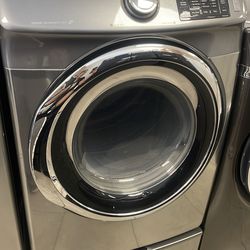 Samsung dry good condition