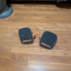 Jmk Freeskates