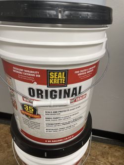 Primer Sealer