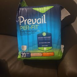 Prevail 