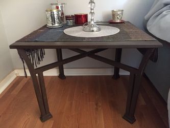 Large Side table