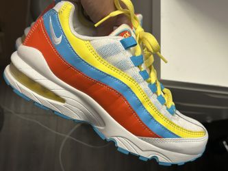 NEW NIKE AIR MAX