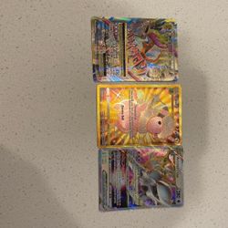 Holographic Pokémon 