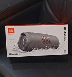 JBL Charger 5