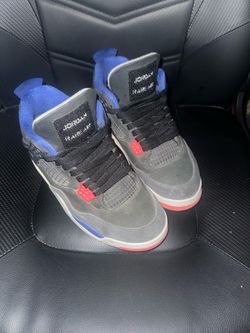 Jordan 4 rare air 8.5