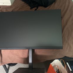 Computer Monitor      Acer B247Y