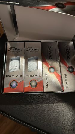 Pro V1x 