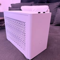 SFF Gaming PC