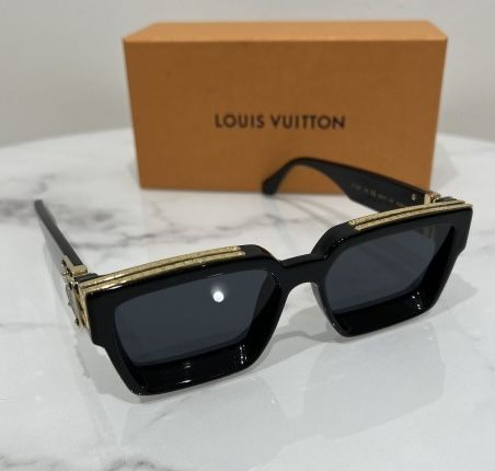 Louis Vuitton 1.1 millionaire Z1165E sunglasses KK027 collection