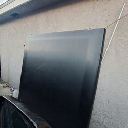 Crew Cab Short Bed