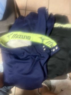 Softball Pants
