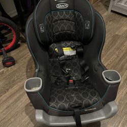Graco Car Seat 