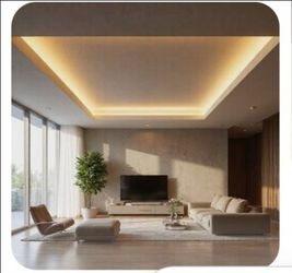 Core Lighting!