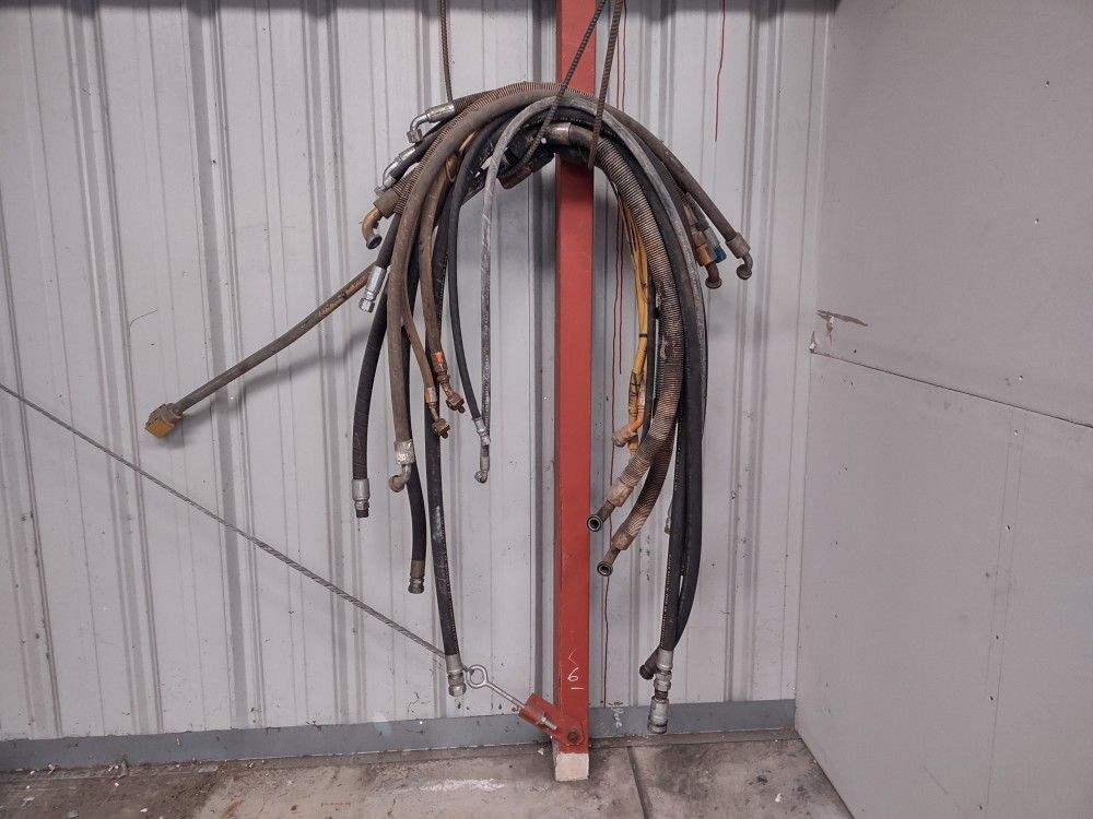 Hydraulic Hose