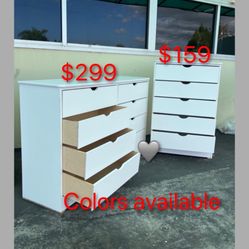 Set Dresser No Knobs 
