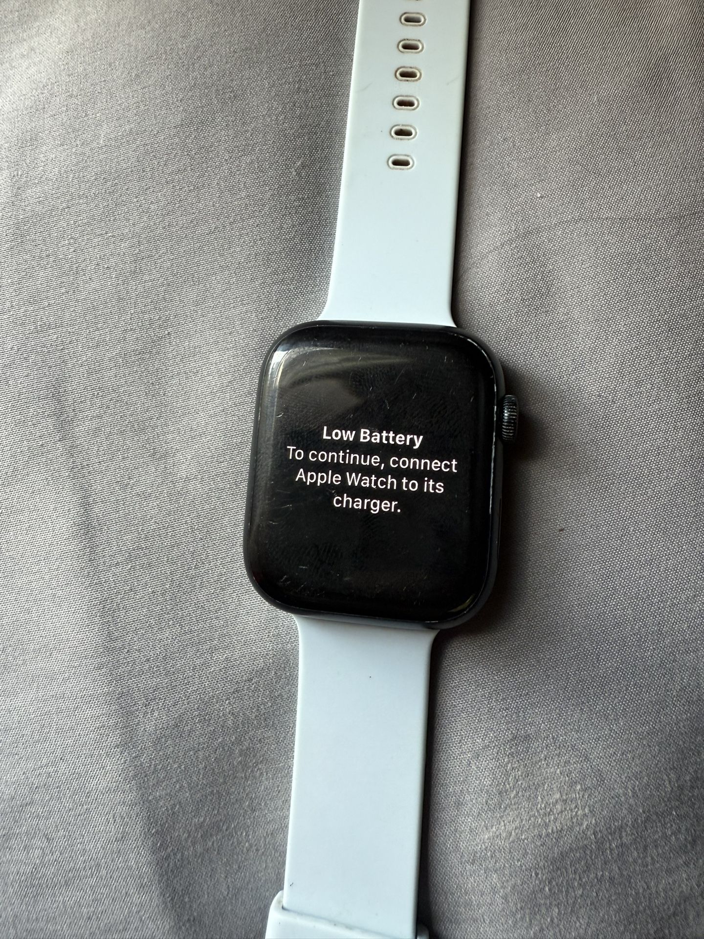 Apple Watch
