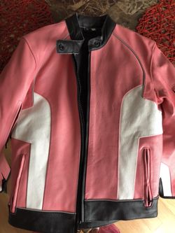 Womens riding jacket (S)