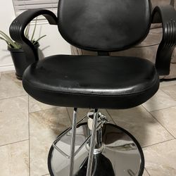 Barber Chair 