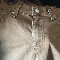 Levi’s  541 men