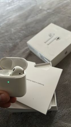 AirPods