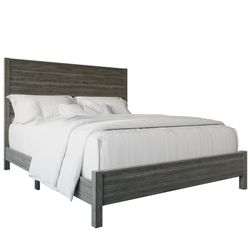 King Bed Frame 
