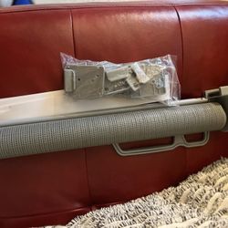  Bow Wow Barrier 28” Door Barrier For Pets.