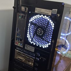 CyberPowerPC