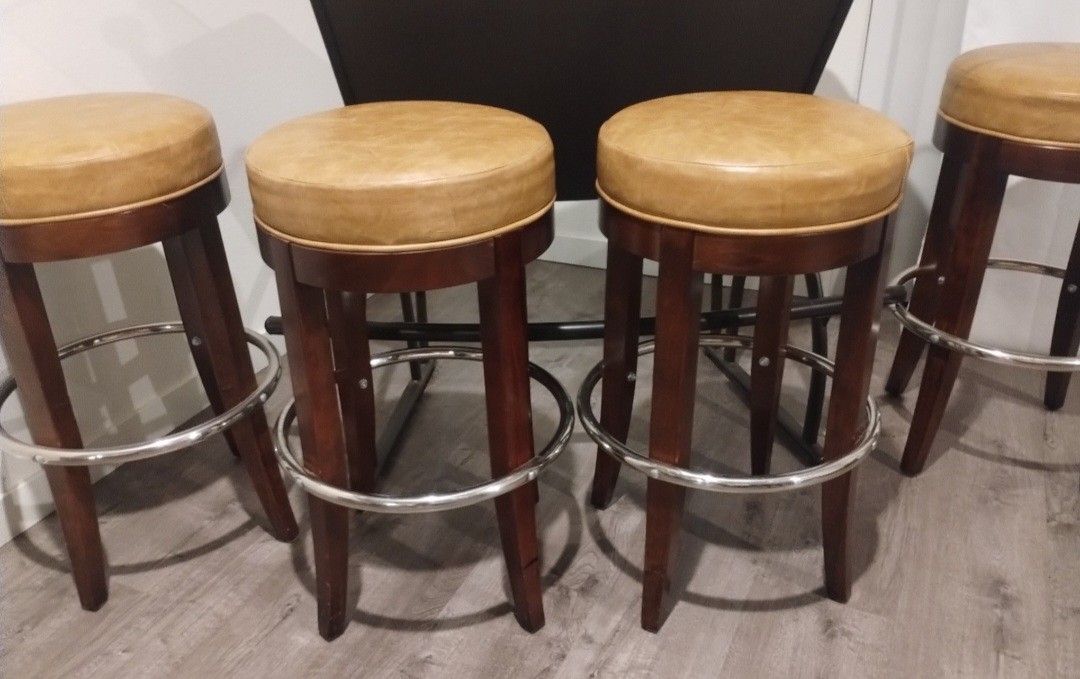 Beautiful Bar Stools