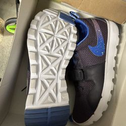 Nike ACG Stussy Trainerendor “Blueprint” Size 9.5