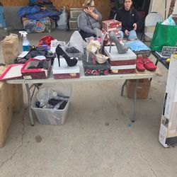 Shoes Glassees Etc Offer Up 