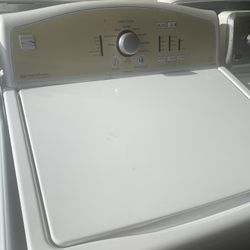 Washer Kenmore 