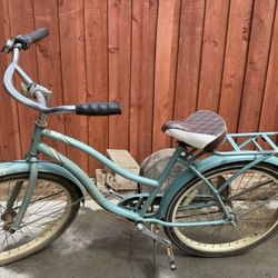 Beach Cruiser 