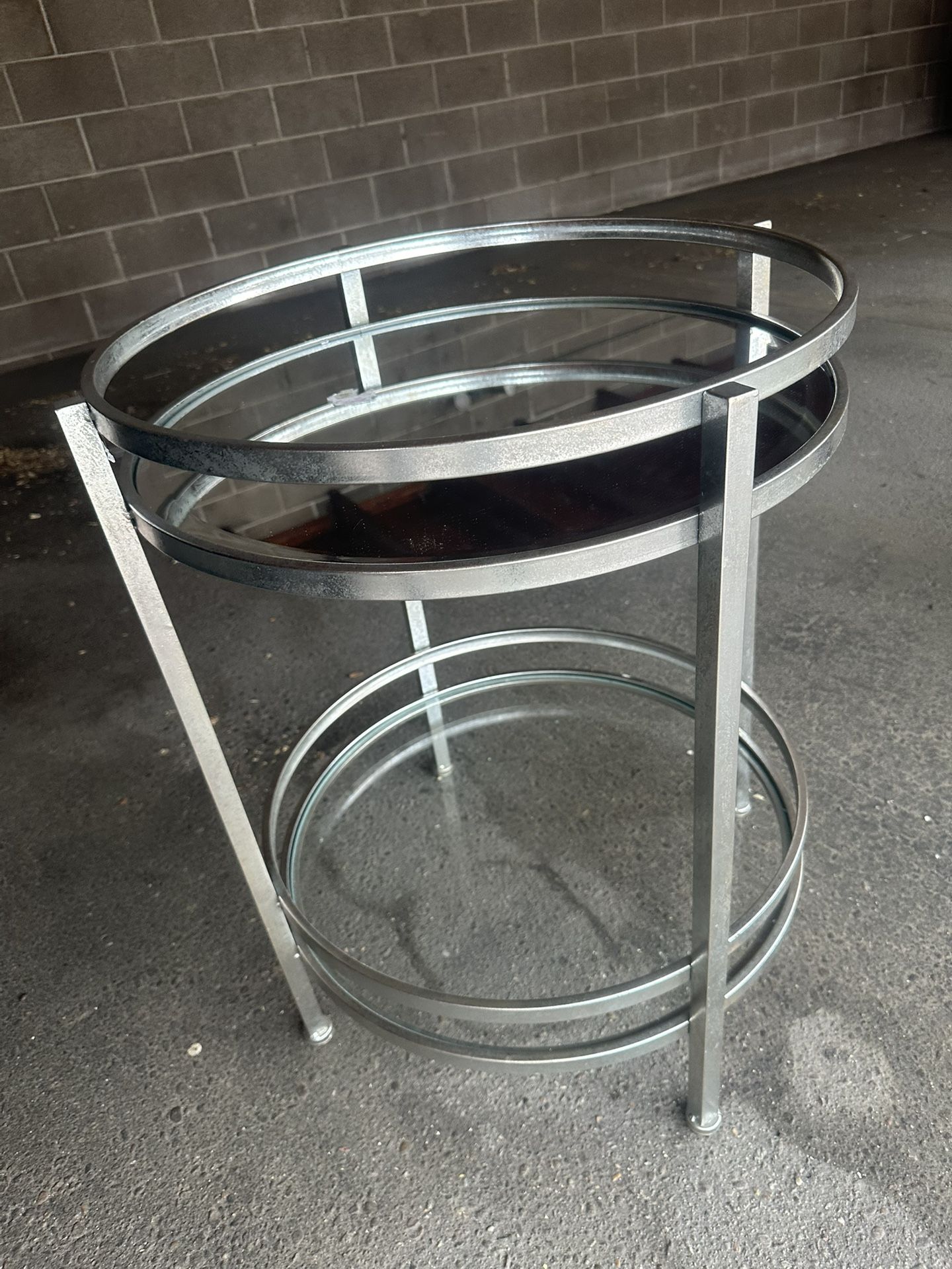 Coffee/ Standing Table