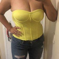 ForEver21 M Corset /Corset ForEver21 M
