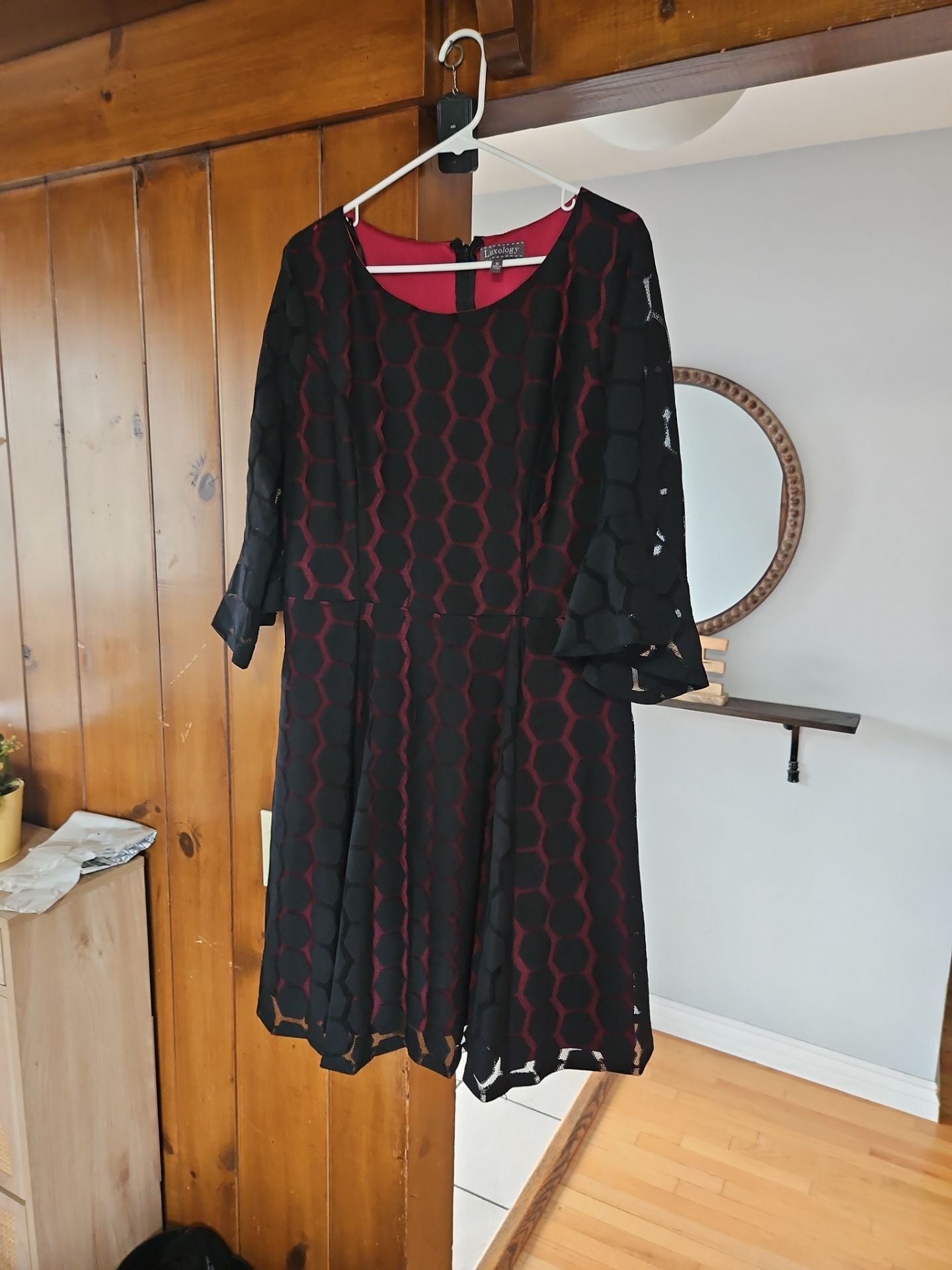 Women's Dress