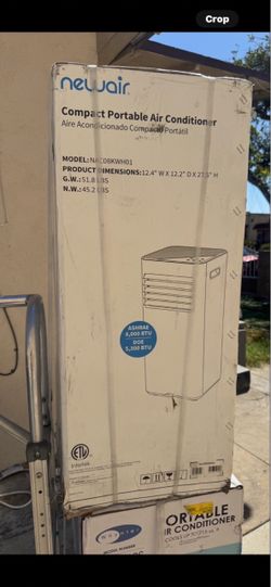 Air conditioning