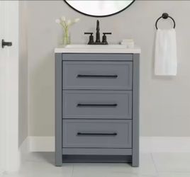 Bathroom Vanity