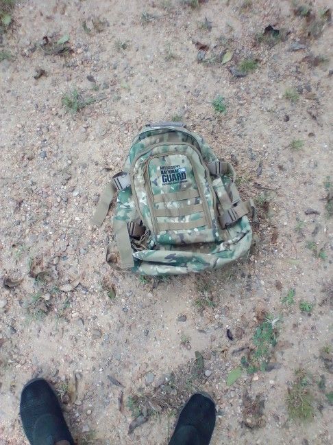 Bookbag