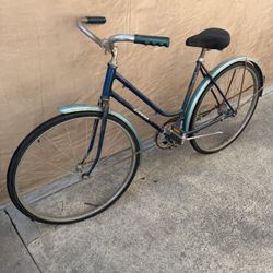 Schwinn Bike