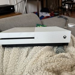 Xbox 1 S