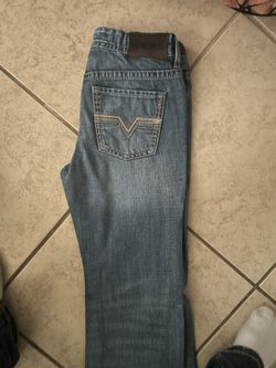 Rock And Rolls Size 18 Boys