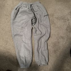 YoungLa Lifting Sweatpants Medium