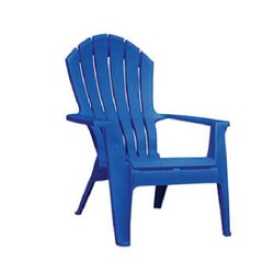 4 Adirondack Chairs