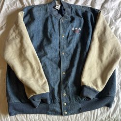 Fruit Of Loom 2XL Jacket