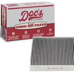 Cabin Air Filter DC3686C – Premium Replacement Filter 
