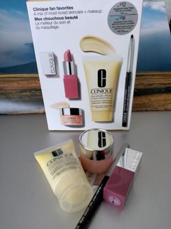 Clinique Fan Favorites NIB